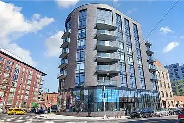 1064 Jackson Avenue, Long Island City, NY 11101