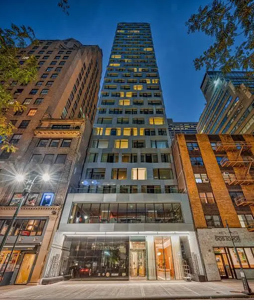 12 East 48th Street, New York, NY 10017
