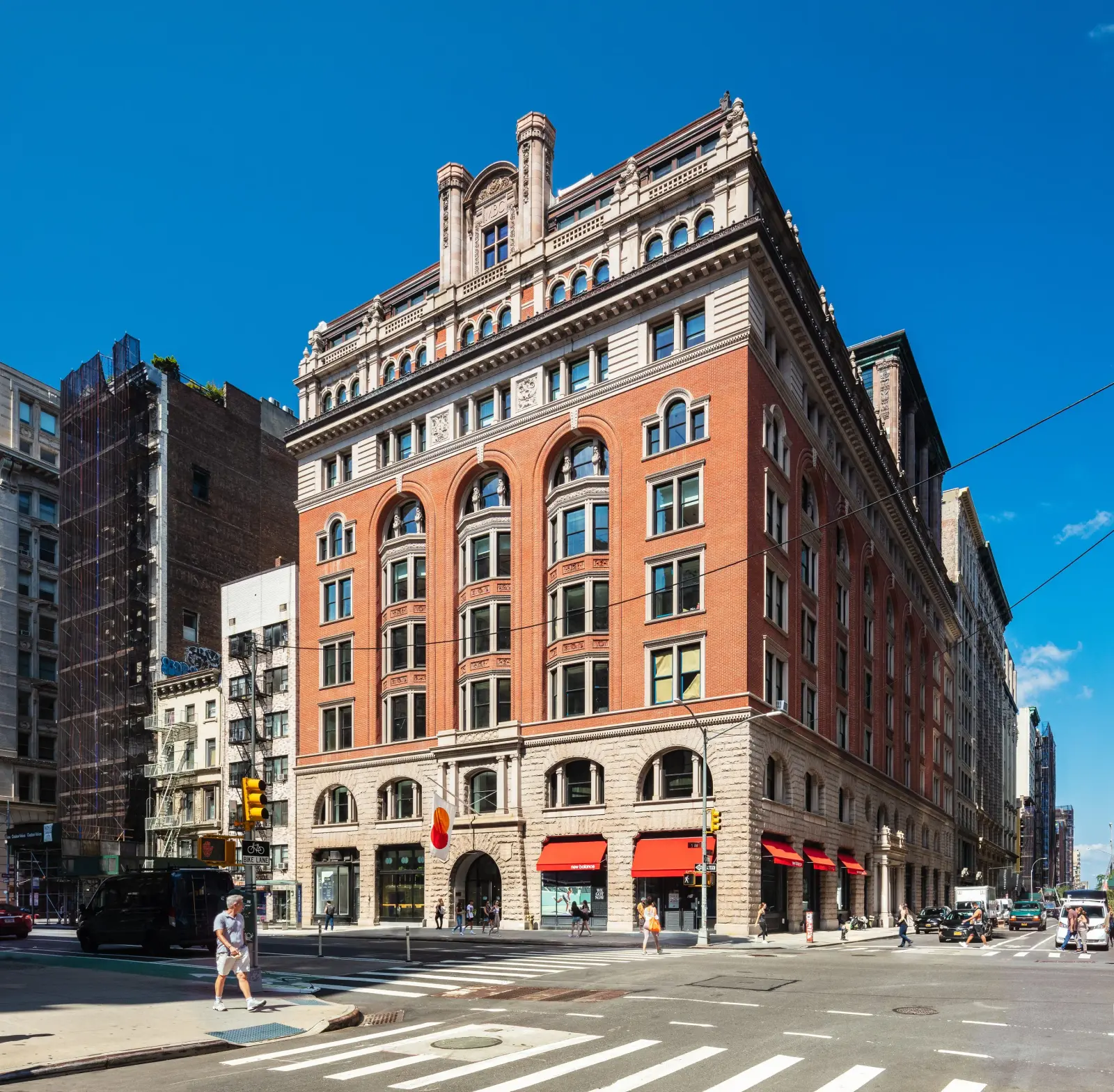 150 5th Avenue, New York, NY 10011