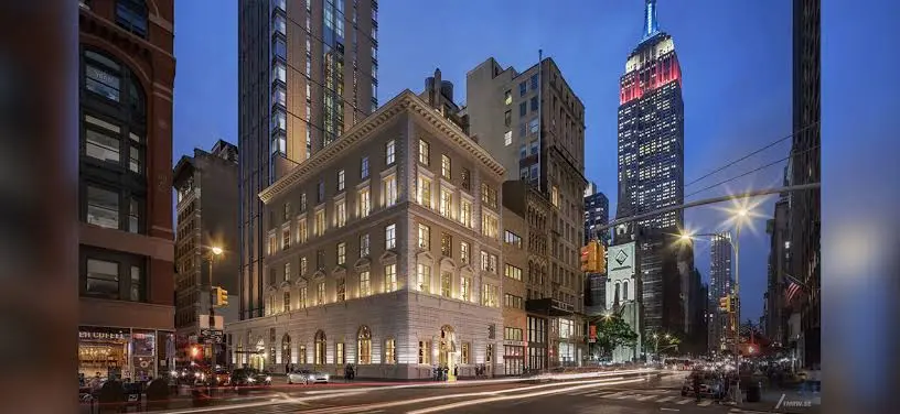 250 5th Avenue, New York, NY 10001