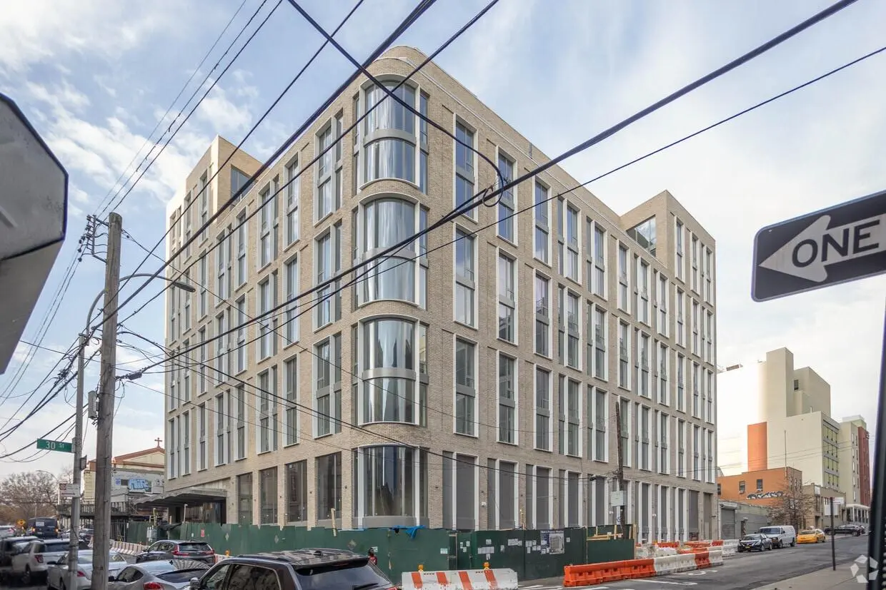 29-19 41st Avenue - Residential, Long Island City, NY 11101