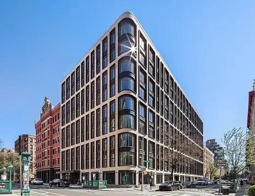 40 Bleeker Street, New York, NY 10012