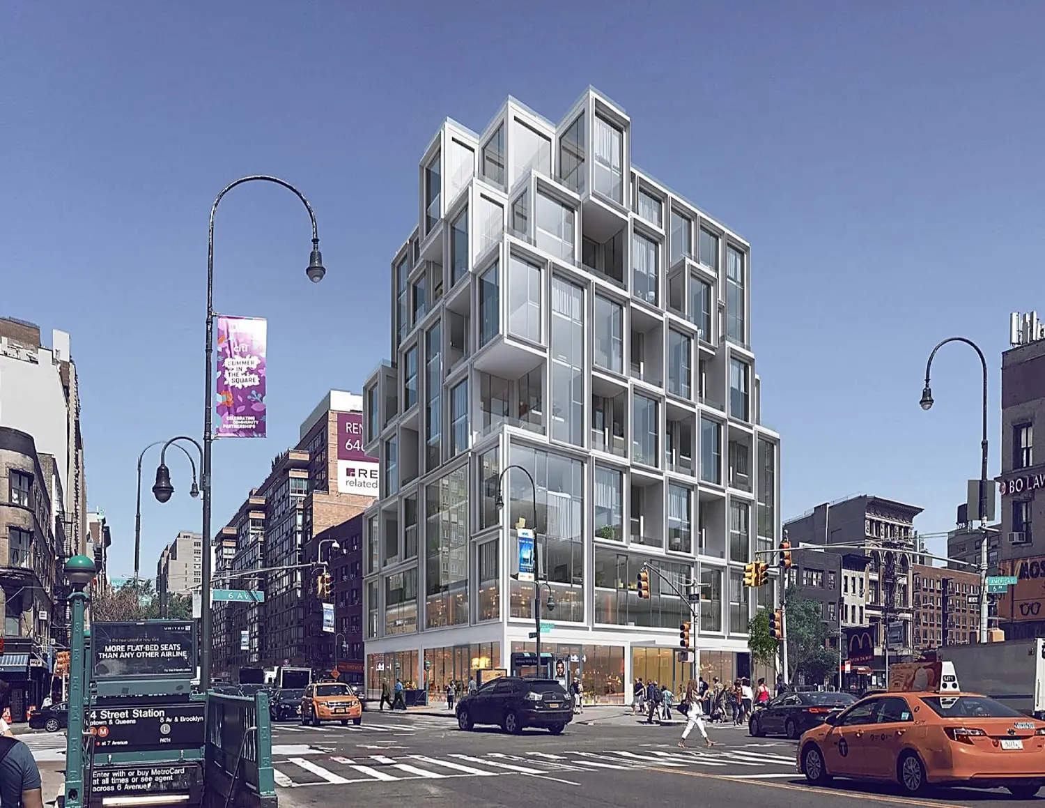 531 6th Avenue, New York, NY 10011