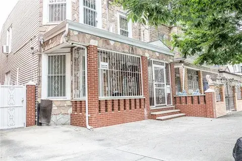 600 East 179th Street, Bronx, NY 10457