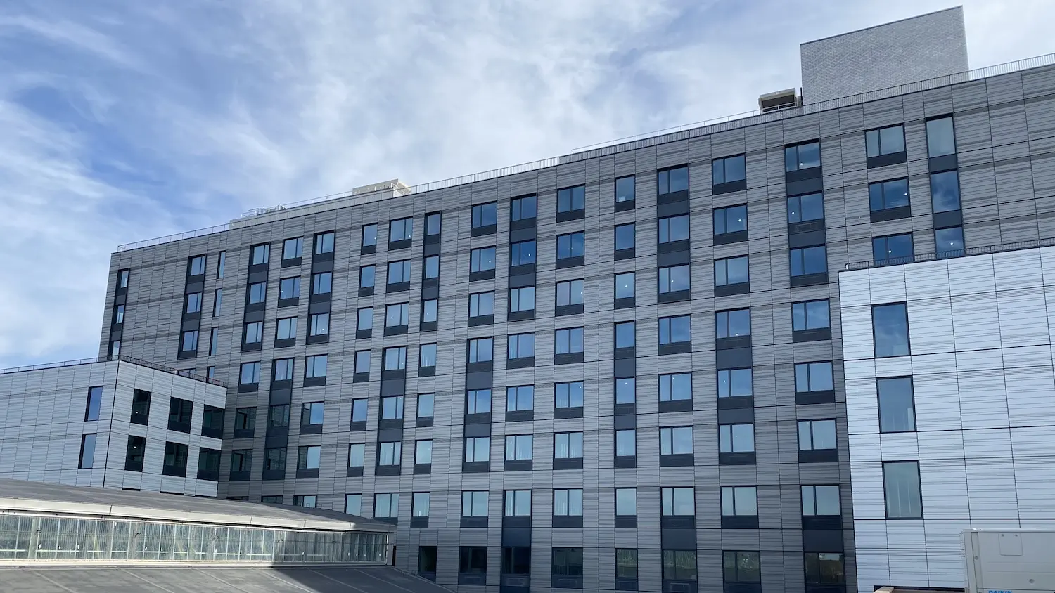 Bedford Union Armory 1101 President St, Brooklyn, NY 11225